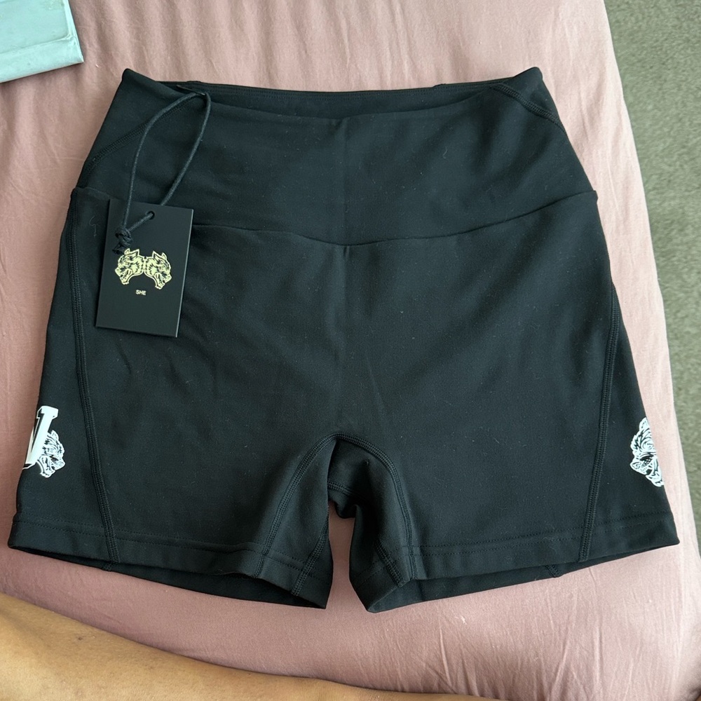 BNWT Darc Sport Shorts